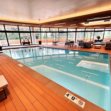 Muckleshoot Casino Resort Auburn Luaran gambar