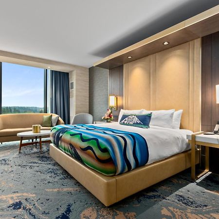 Muckleshoot Casino Resort Auburn Luaran gambar