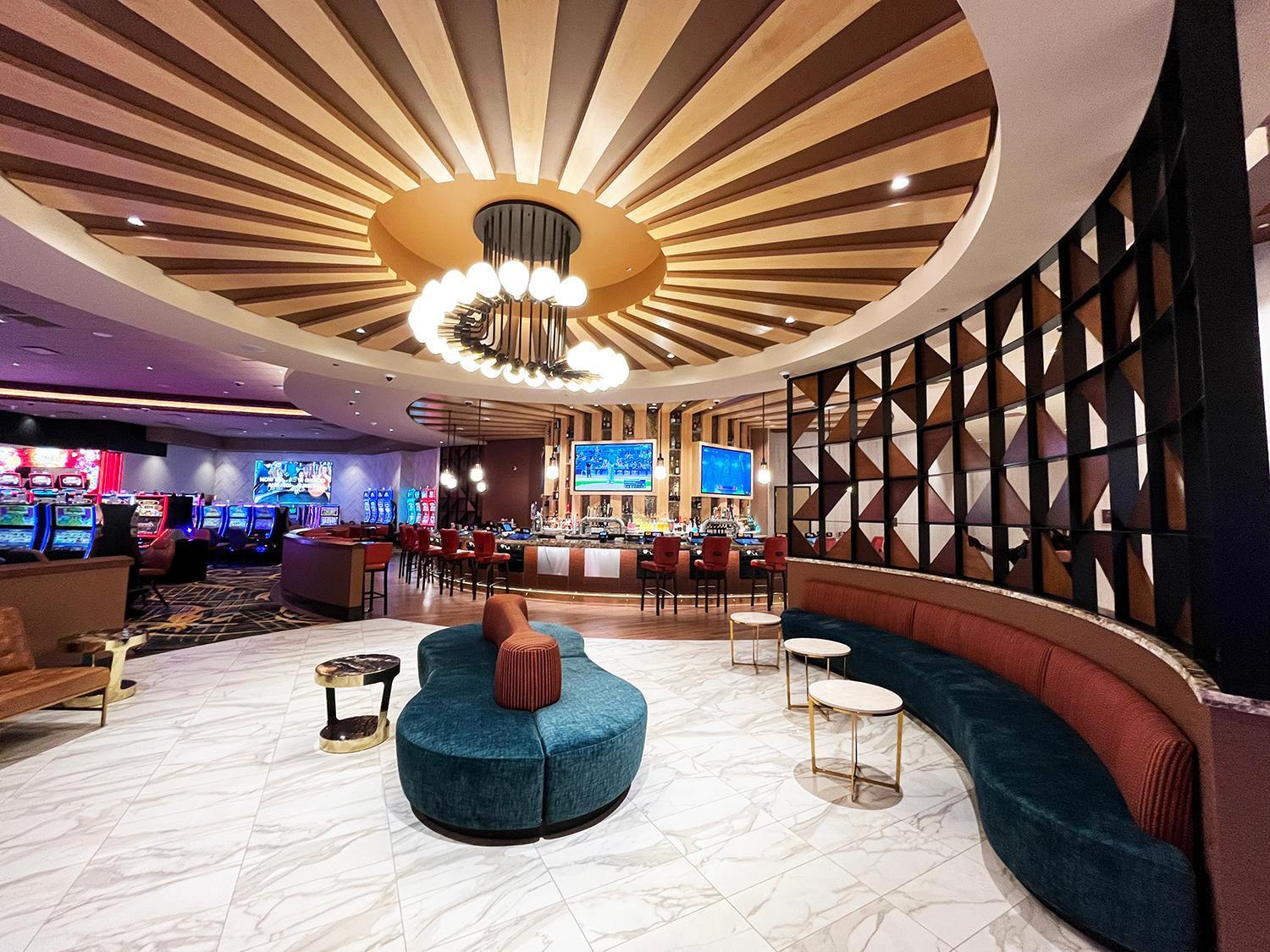 Muckleshoot Casino Resort Auburn Luaran gambar