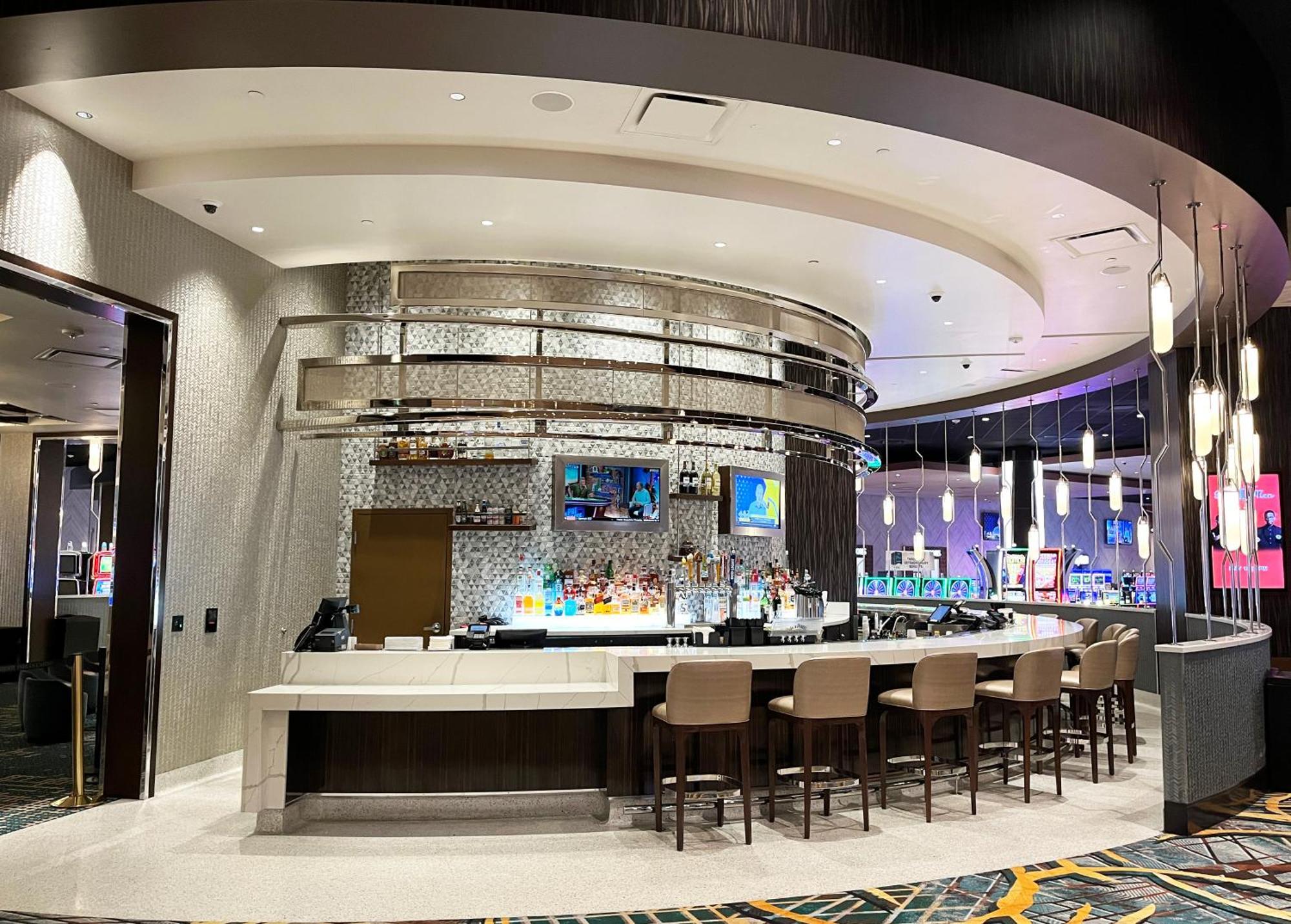 Muckleshoot Casino Resort Auburn Luaran gambar