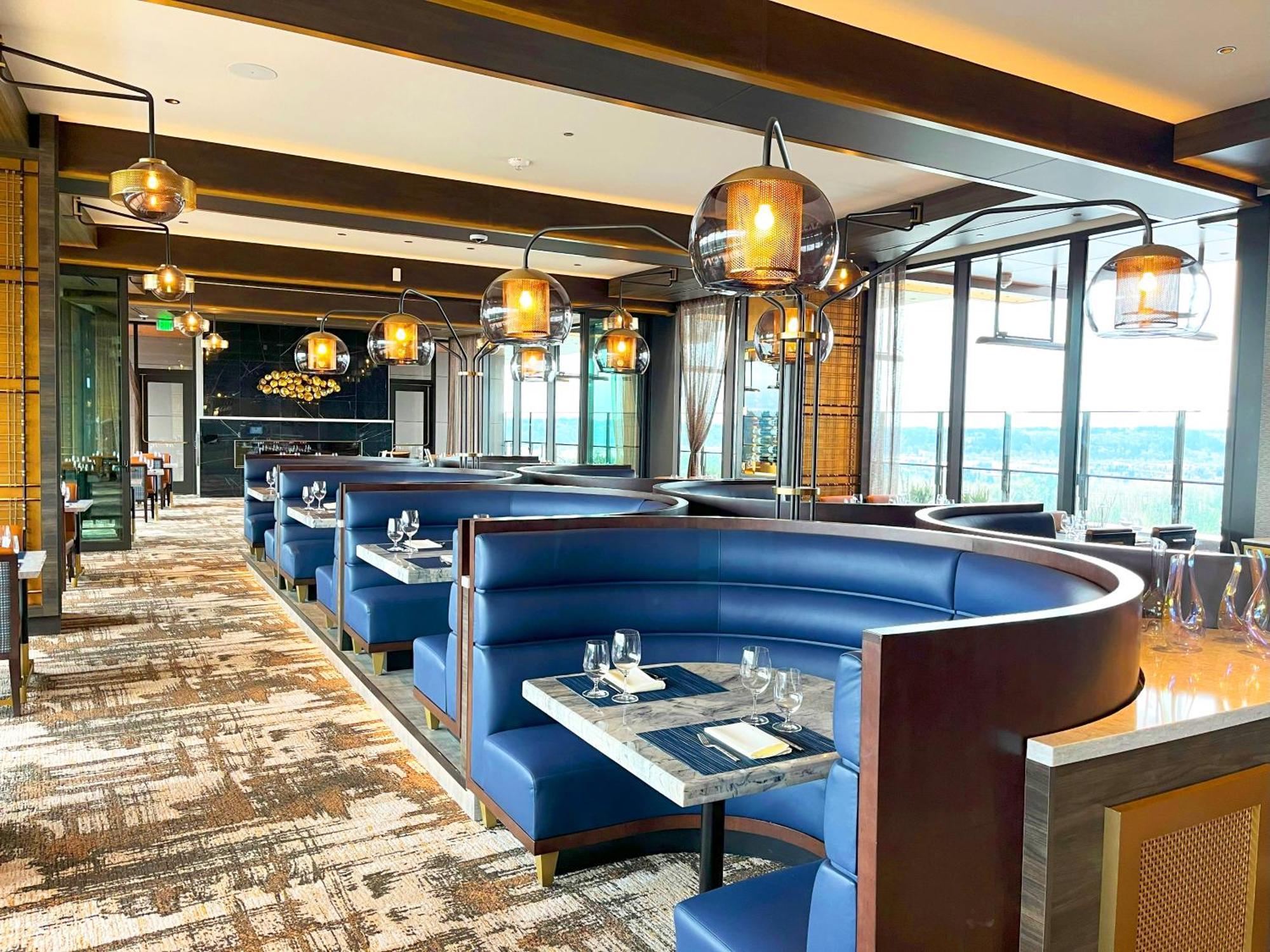 Muckleshoot Casino Resort Auburn Luaran gambar
