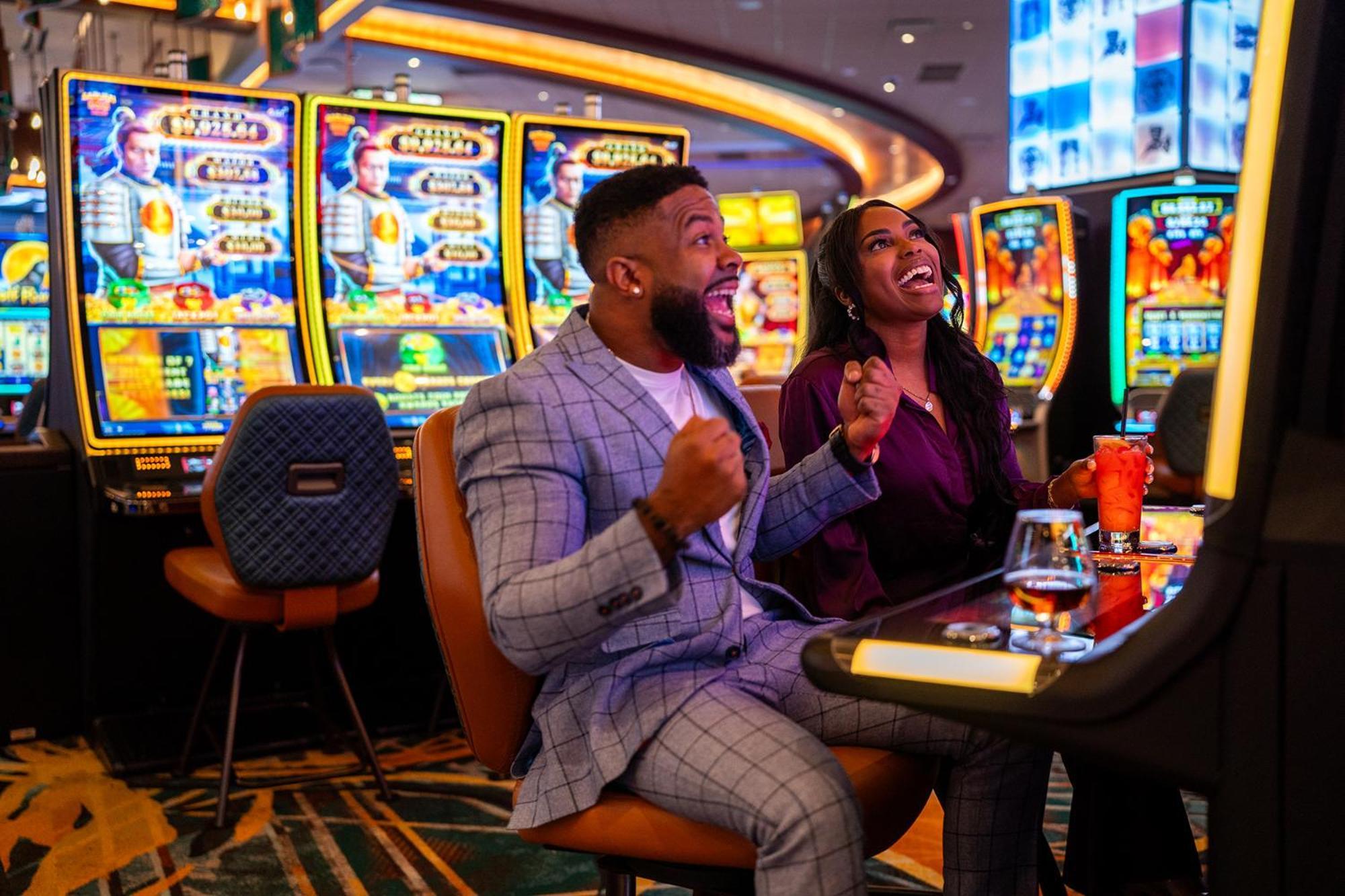 Muckleshoot Casino Resort Auburn Luaran gambar