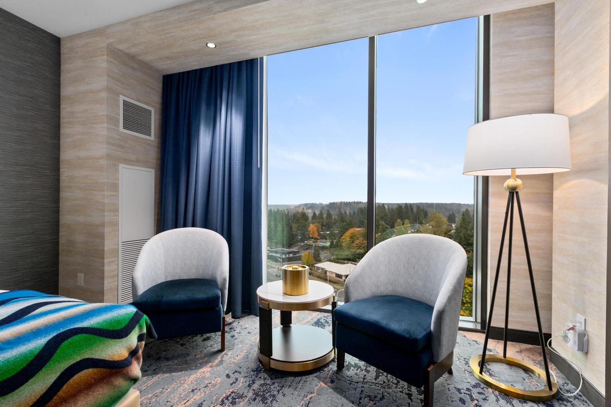 Muckleshoot Casino Resort Auburn Luaran gambar