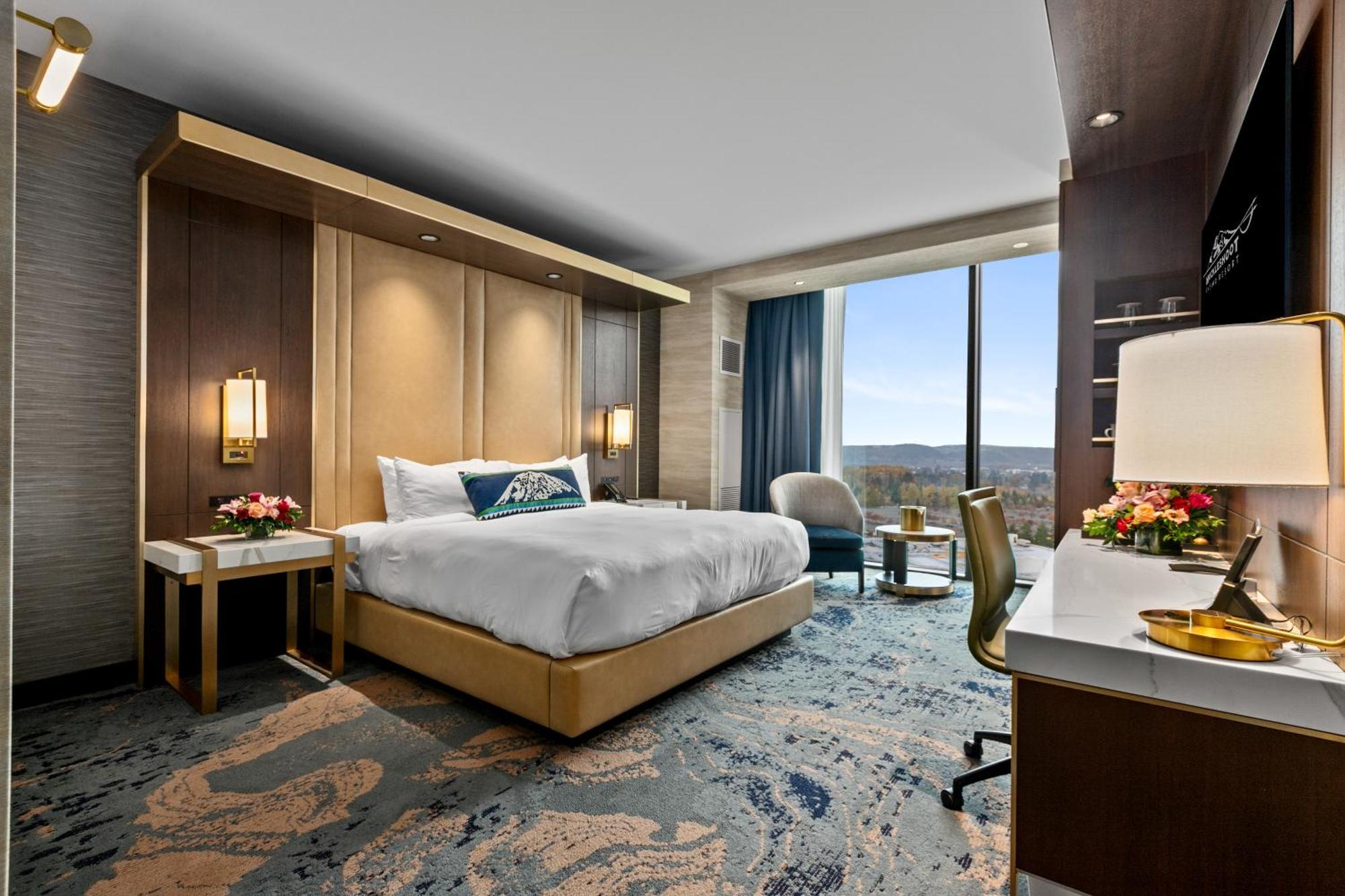 Muckleshoot Casino Resort Auburn Luaran gambar